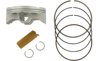 Mäntä Prox valettu 77,98mm koko B CRF 250 2004-2007