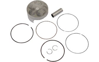 Mäntä Prox taottu 76,95mm koko A YZF 250 2008-2011