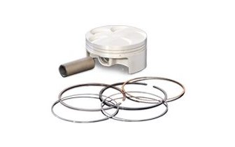 Mäntä Prox taottu 88,96 mm koko B EXC 450 2003-2009
