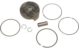 Mäntä Prox taottu 76,97mm koko B RM-Z 250 2010-2016