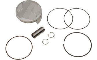Mäntä Prox taottu 76,97mm koko B KXF 250 2011-2014