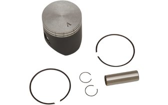 Mäntä Prox taottu 53,97 mm koko D SX 125 vuoden 2007 jälkeen