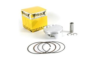 Männän koko B Prox YZF / WRF 250 2016-2019