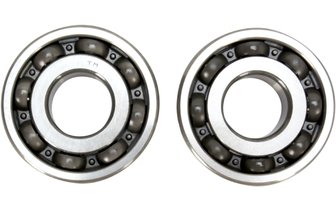 Kampiakselin laakeri + öljytiivistesarja Prox XR 400
