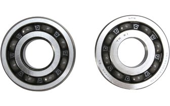 Kampiakselin laakeri + öljytiivistesarja Prox RM-Z 450 2005-2007