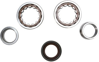 Kampiakselin laakeri + öljytiivistesarja Prox KTM 400-525