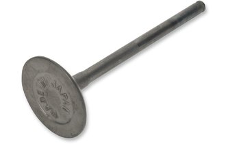 Pakoventtiili Prox teräs CRF 450 2002-2006