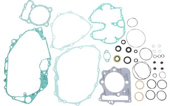Tiivistesarja, täydellinen Prox XR 400