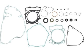 Tiivistesarja, täydellinen Prox KXF / RM-Z 250