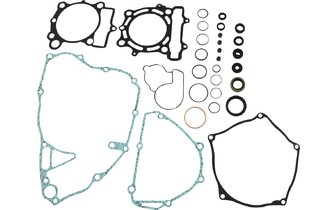 Tiivistesarja, täydellinen Prox KXF 250 2009-2016
