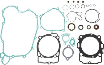 Tiivistesarja, täydellinen Prox EXC-F 500 / FE 501 2012-2016