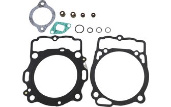 Tiivistesarja yläpäässä Prox EXC 450 / FE 501 2012-2016