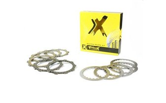 Kytkinlevyt + Jouset -sarja Prox EXC 450 2008