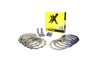 Kytkinlevyt + Jouset -sarja Prox CRF 450 2017-2020
