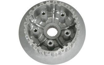 Kytkinnapa alumiinia Prox XR 400
