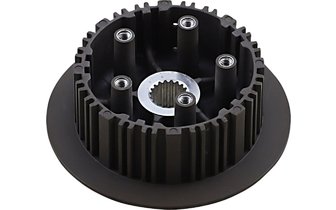 Kytkinnapa alumiini Prox CRF 250 2010-2017