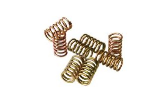Kytkinjousisarja Prox KXF 450 / RM 125