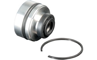 Iskunvaimentimen tiivistekansi Prox KX 65 / CR 80