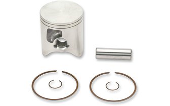 Mäntä valettu 66,36mm koko C CR 250 2002-2004