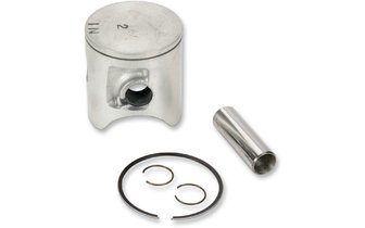 Valettu mäntä 53,96mm koko A3 Honda CR/Husqvarna WRE