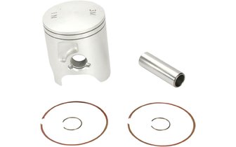 Mäntävalettu 66,37 mm koko A3 CR 250 ennen vuotta 1996