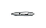 Mudguard Crest Vespa LX / LXV 50 - 150cc chrome Piaggio