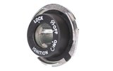 Ignition Lock Body Piaggio / Gilera / Vespa