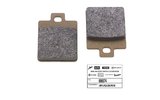 Brake Pads Piaggio Zip / Vespa / MP3