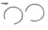 Piston circlip Moose Racing CRF / RM-Z 450
