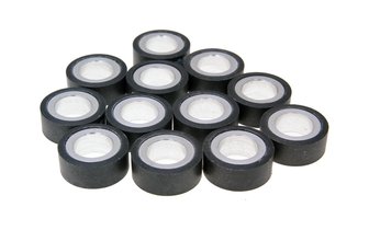 Variaattoripainot (x12) Polini 25x11mm - 8.3g