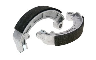 Polini jarrupalat 150x24mm Vespa PK / PX 125