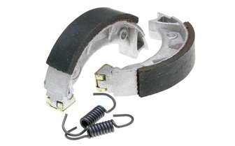 Jarrukengät Polini 90x18mm Piaggio Ciao / Bravo / Si