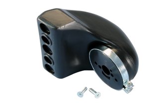 Ilmansuodatinkotelo Polini 16mm Vespa 50 Special / PK / S