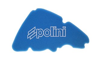 Polini Dual Density -ilmansuodatin Piaggio Liberty 50 - 200 4T