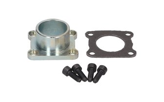 Pakokaasulaippa Polini 177cc / 187cc / Vespa PX / Cosa 150-200
