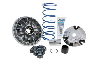 CVT Variaattori Polini Maxi Hi-Speed Honda PCX 125/150