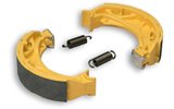 Brake Shoes Malossi Sport Vespa ET2 / LX 50 - 150cc