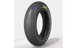 Race Tire PMT Hard H Slick 100/85-10