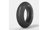 Pocket Bike / E-Scooter Tire PMT T41 Slick 80/50-6.5