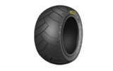 Pocket Bike / E-Scooter Tire PMT B Road 130/40-6.5