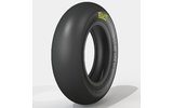 Race Tire PMT Extra Soft SS Slick 110/80-10