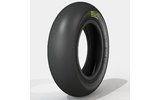 Race Tire PMT Medium M Slick 120/80-10