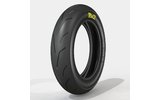 Race Tire PMT Hard H Semi-Slick Blackfire 100/90-12