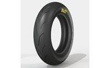 Race Tire PMT Medium M Semi-Slick Blackfire 120/80-12