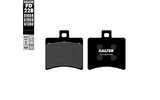 Brake Pads Galfer semi-metallic Aprilia SR50 / Sportcity