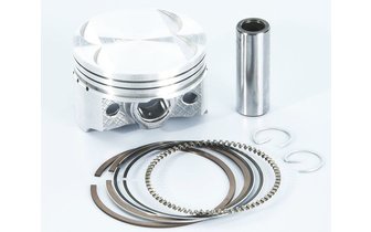 Polini Mäntä D=59mm Polini alumiini Yamaha Cygnus 125
