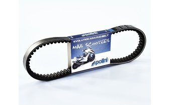 Vetohihna Evolution Aramid Yamaha BW's / Zuma 125i 4-tahti