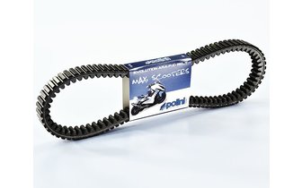 Vetohihna Evolution Aramid Yamaha Majesty / X-Max 400