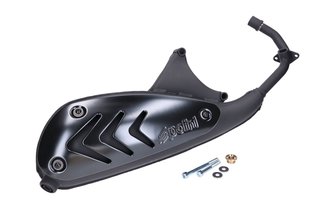 Pakokaasu Polini Alkuperäinen Piaggio/ Vespa 50 4T Euro 3/4/5
