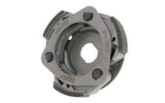 Kytkin Polini Maxi Speed 135mm Honda Pantheon 125cc / 150cc 2-Takt LC